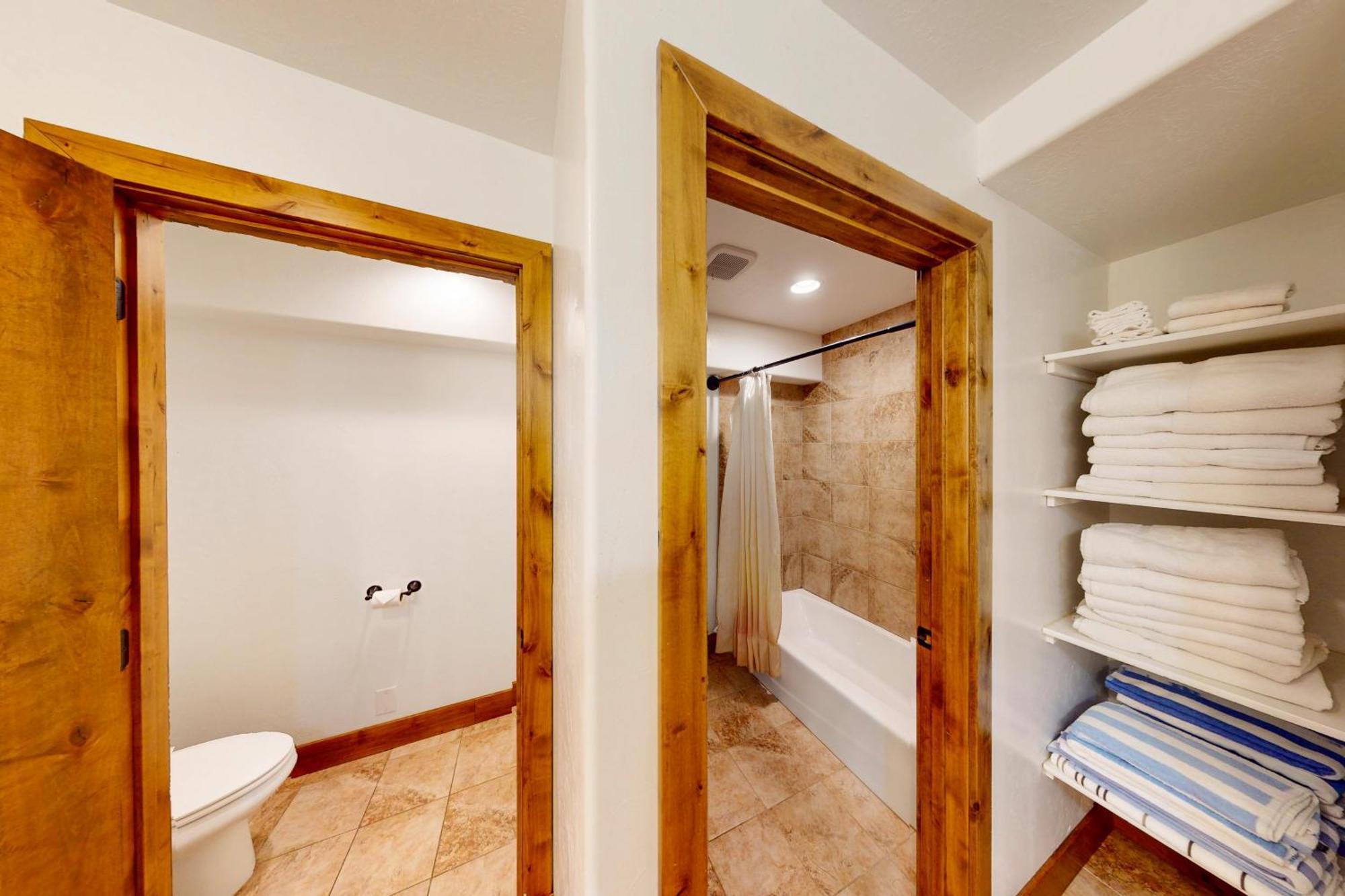 Moab Rim View Villa ภายนอก รูปภาพ