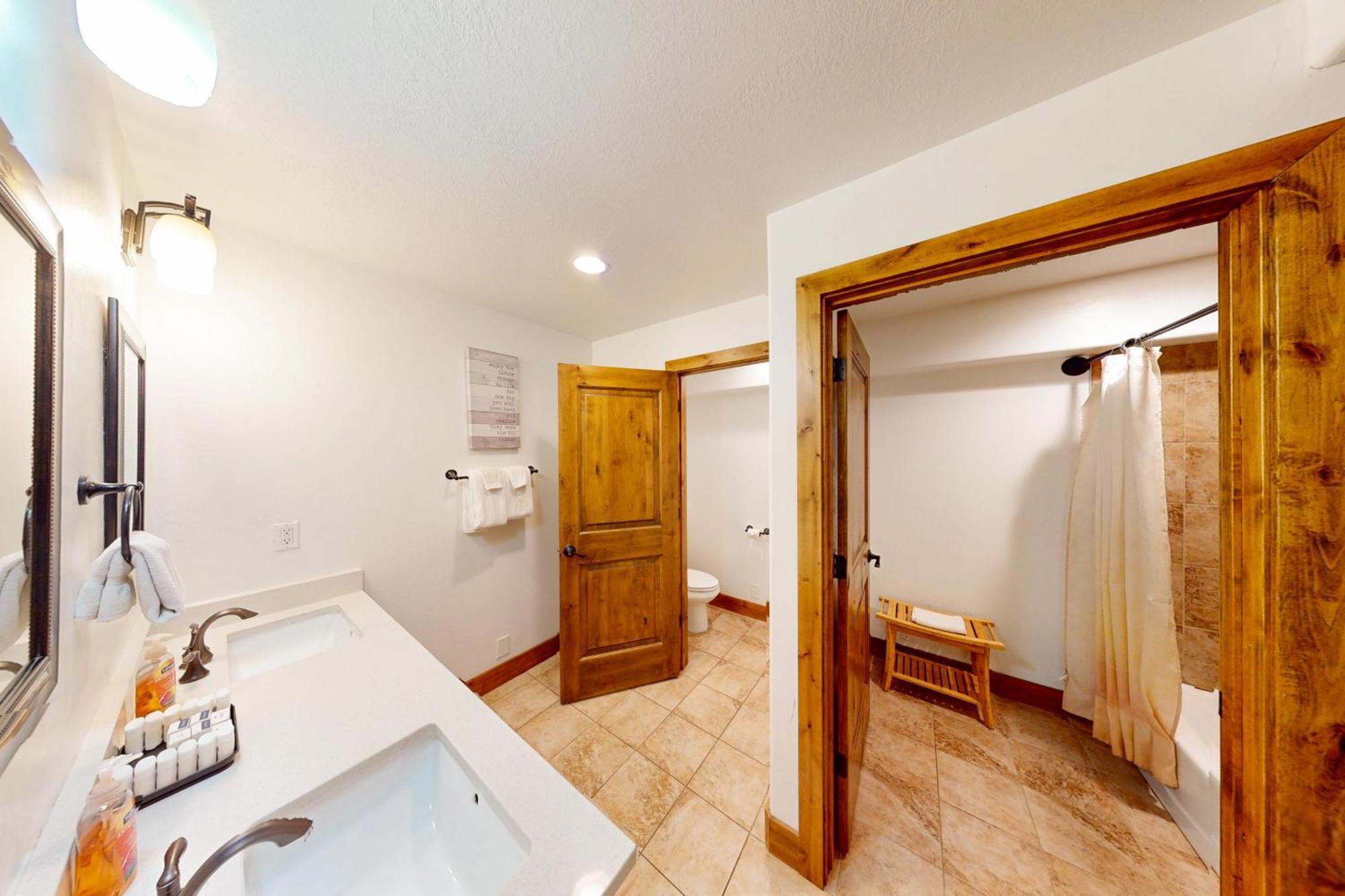 Moab Rim View Villa ภายนอก รูปภาพ