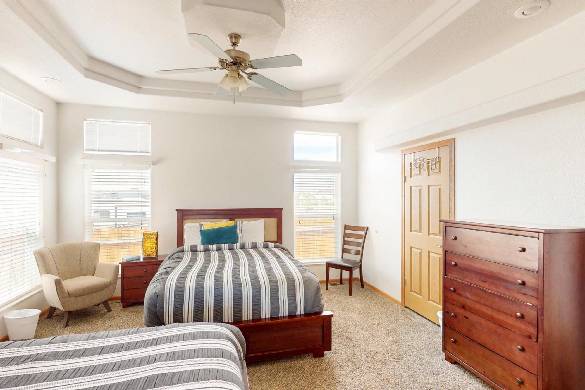 Moab Rim View Villa ภายนอก รูปภาพ