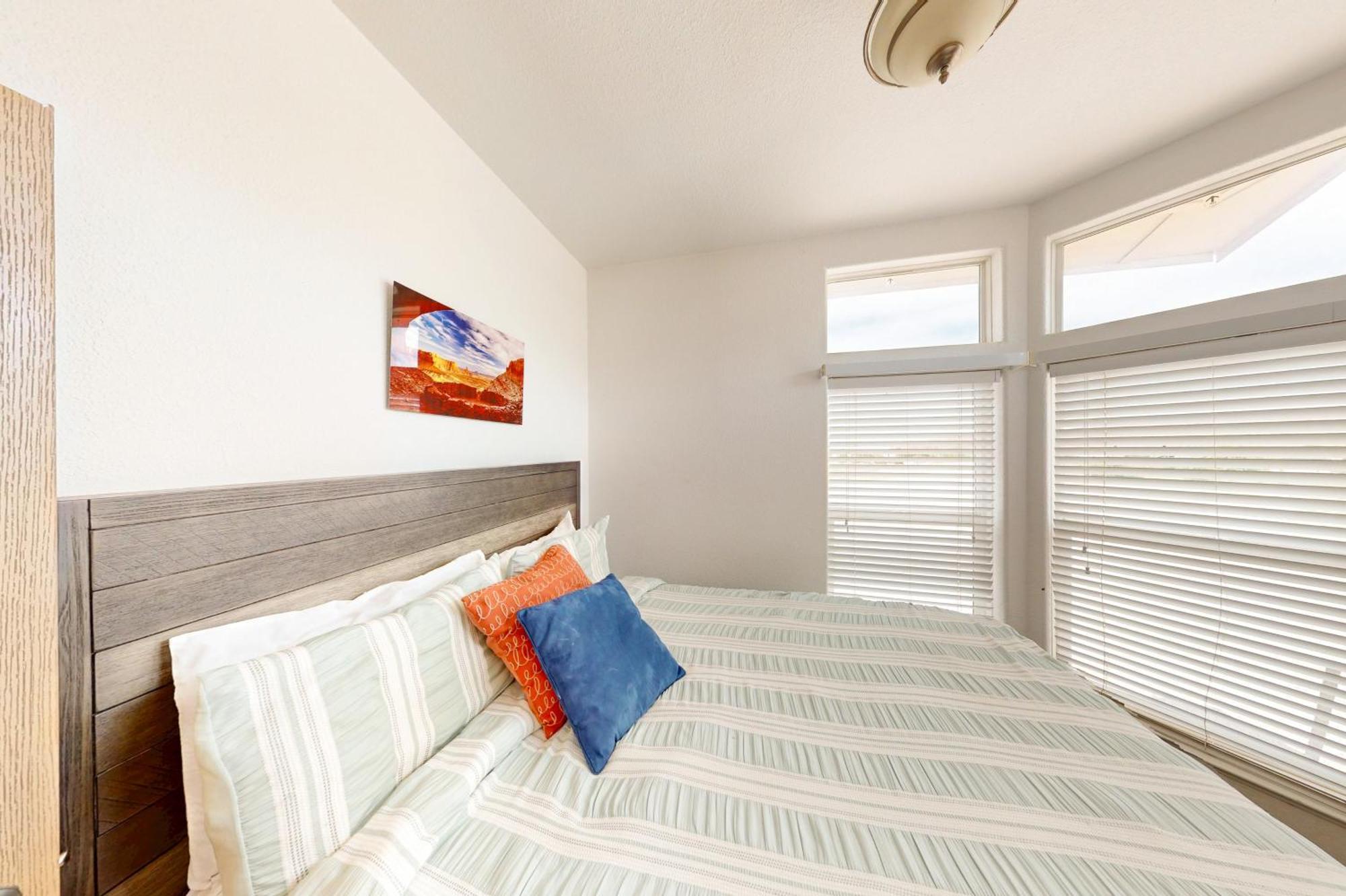 Moab Rim View Villa ภายนอก รูปภาพ