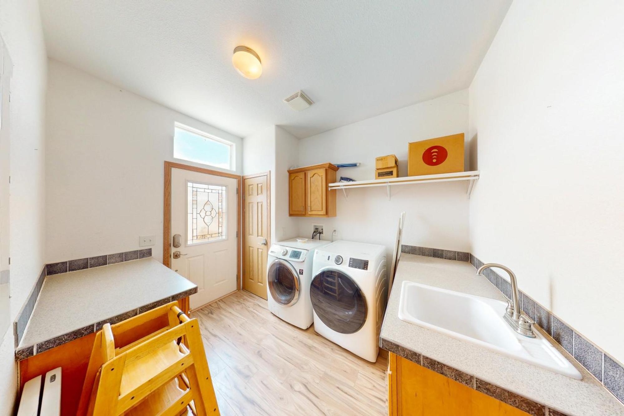 Moab Rim View Villa ภายนอก รูปภาพ