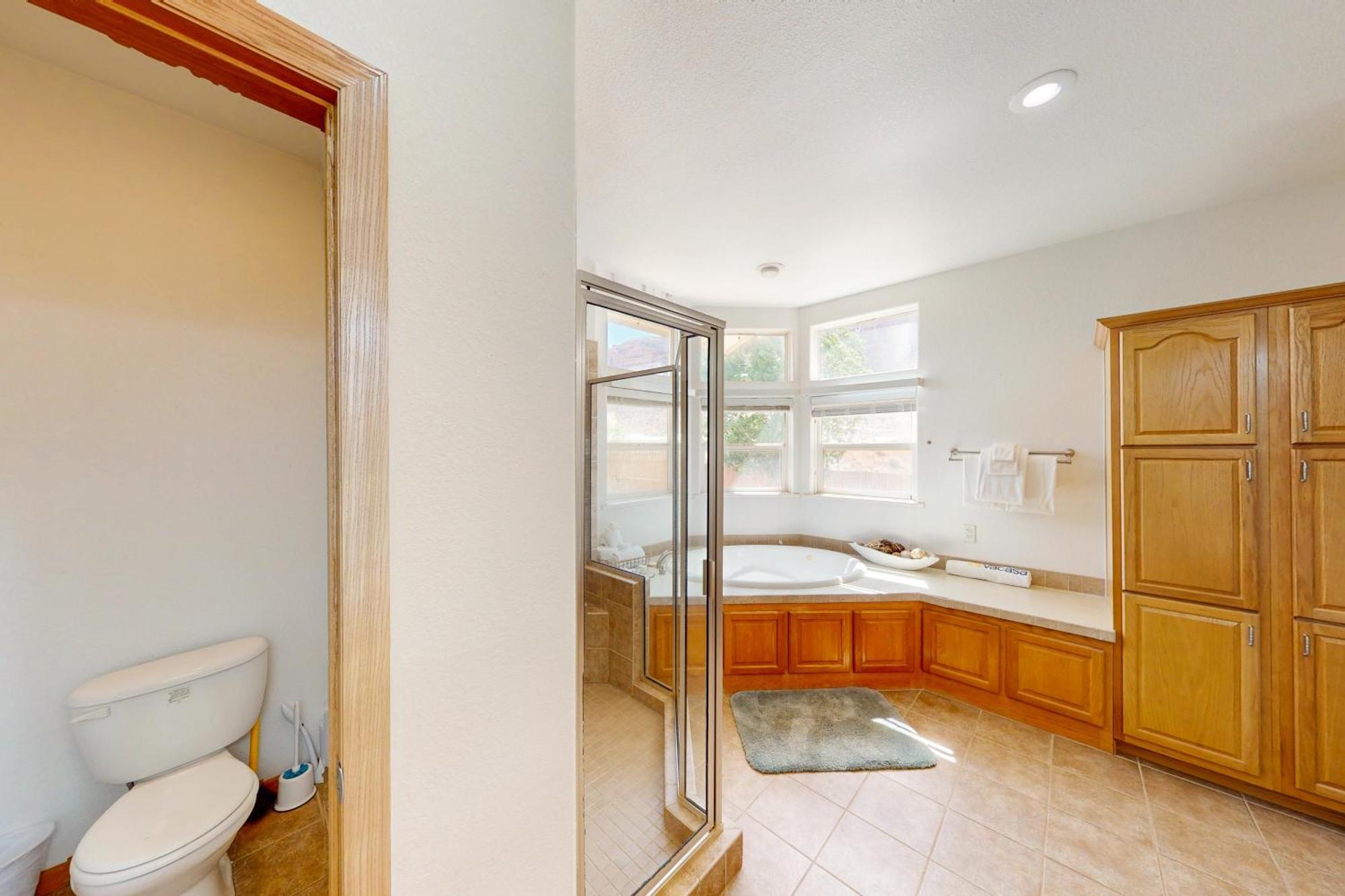 Moab Rim View Villa ภายนอก รูปภาพ