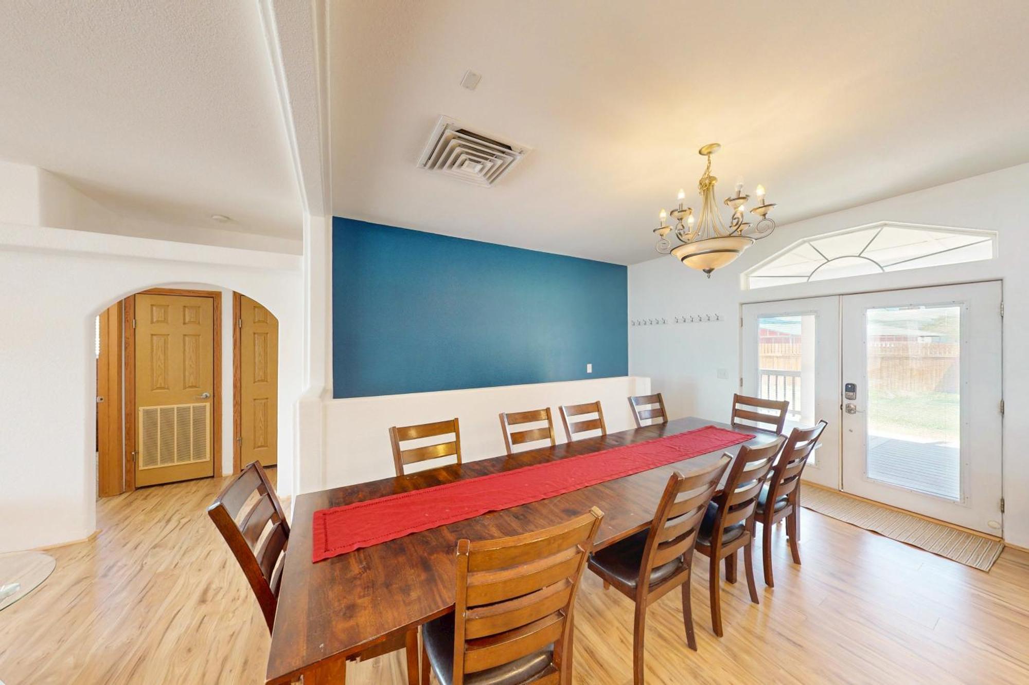 Moab Rim View Villa ภายนอก รูปภาพ